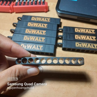 chân đế gắn vít BS Dewalt