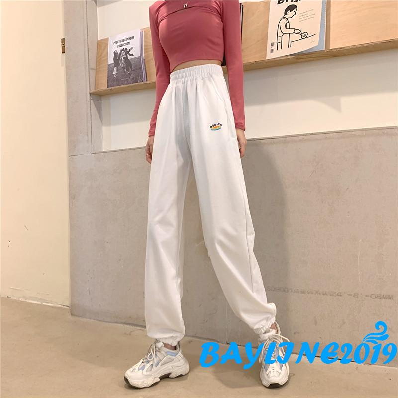 Quần Thể Thao Lưng Cao Thời Trang Cho Nữ