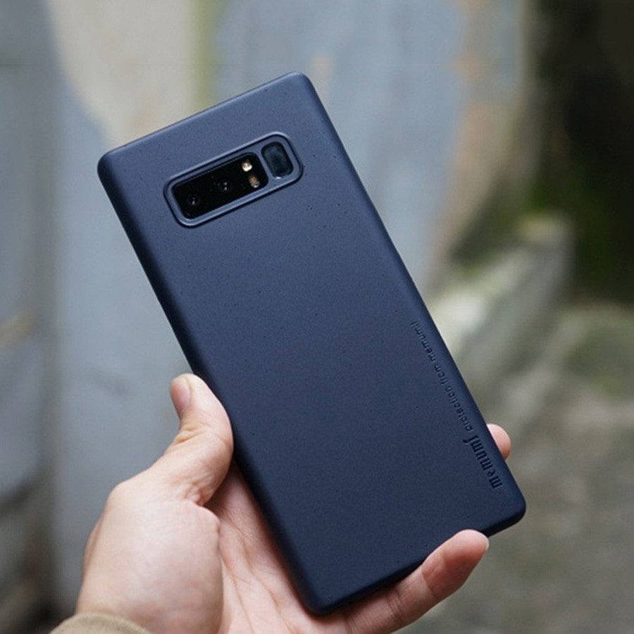 Ốp lưng Memumi Note 8 siêu mỏng, siêu đẹp