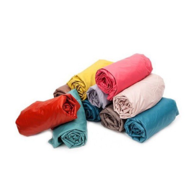 Ga trải giường Bella Ho Drap chống thấm trơn loại mềm đẹp