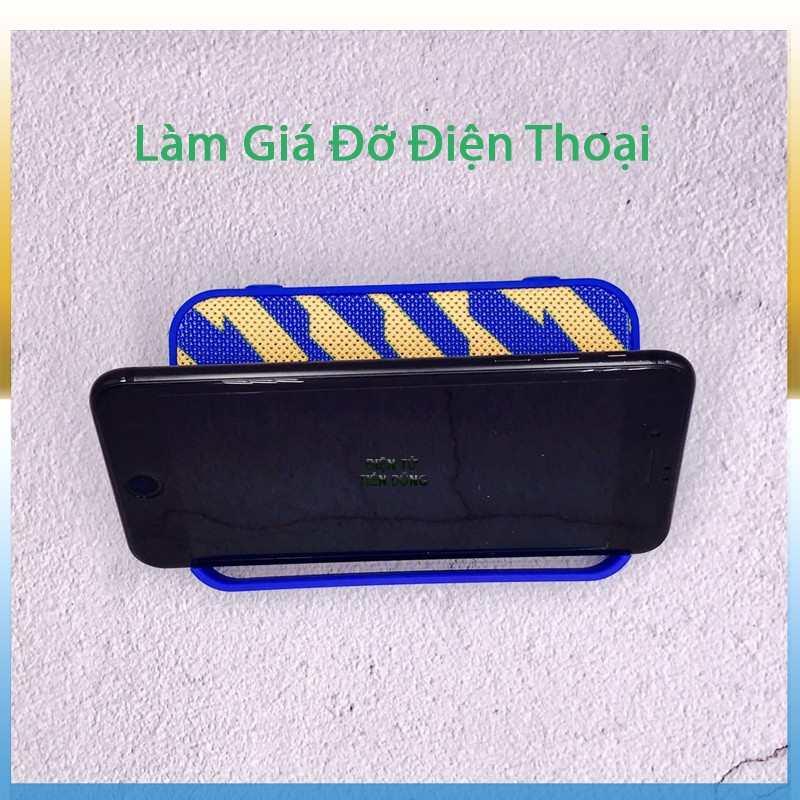 Loa bluetooth Mini T4 kiểu dáng Ví Thời Trang Nhỏ Và Gọn