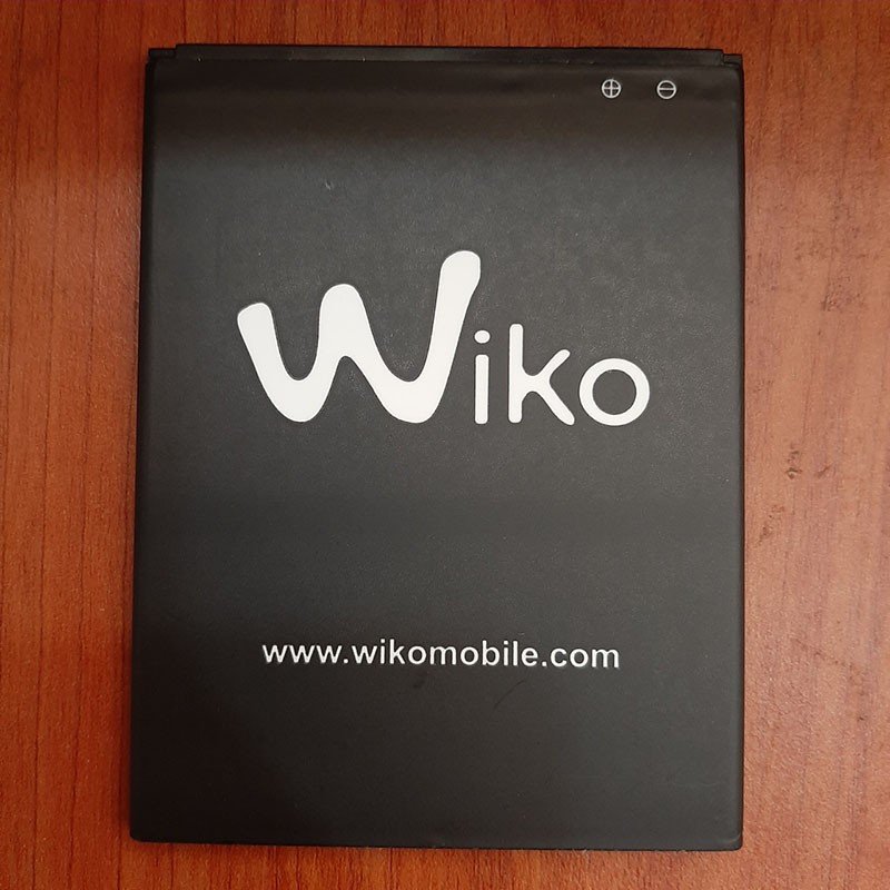 Pin wiko Jerry 2