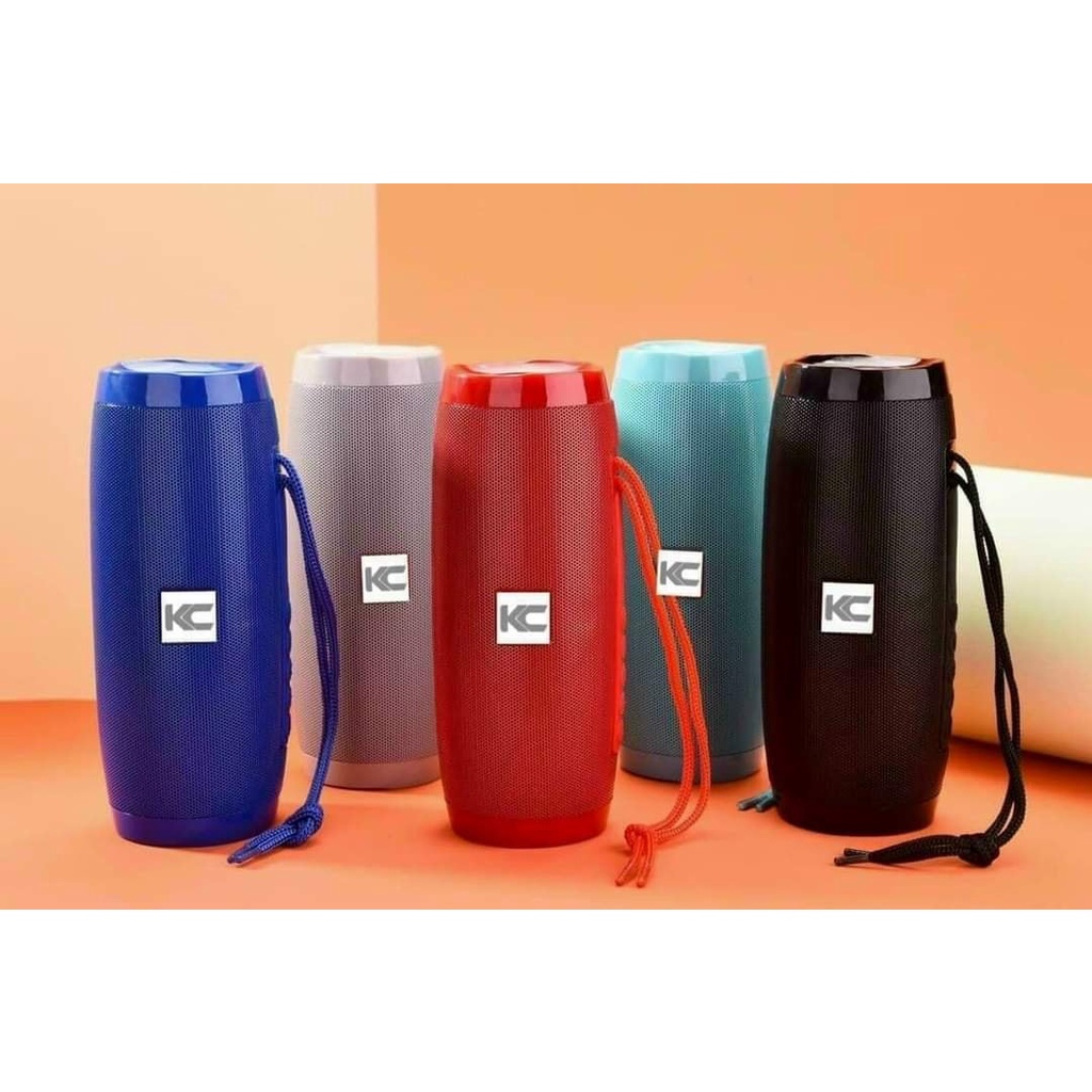 Loa Bluetooth KC G15