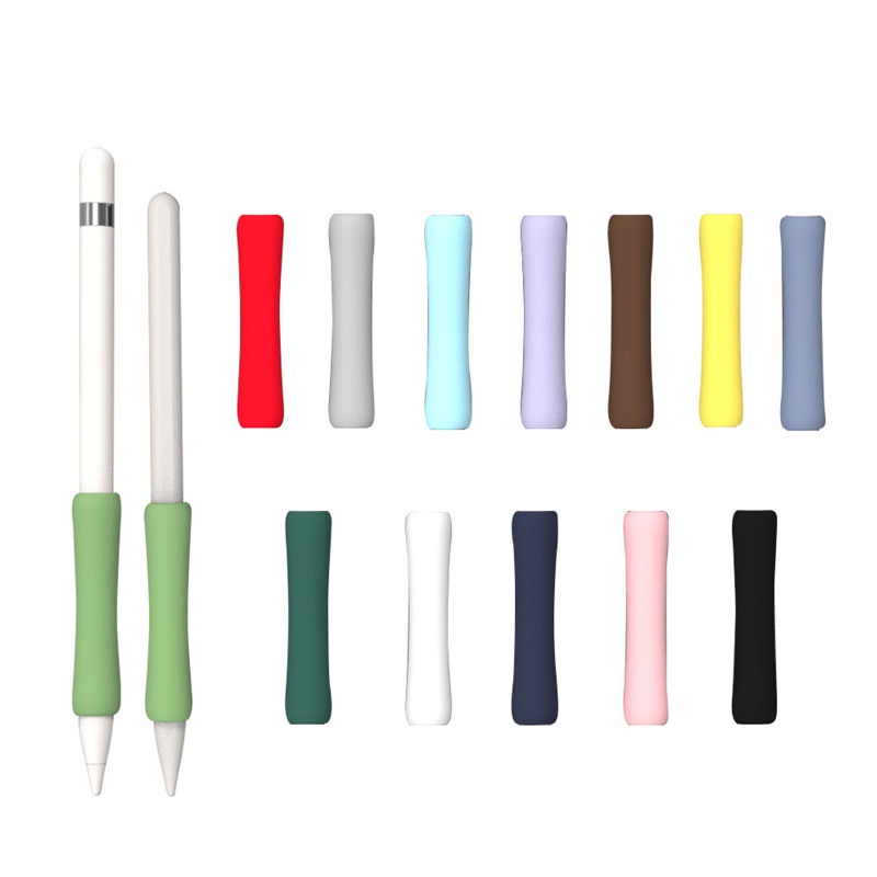 Vỏ Silicon Bảo Vệ Tay Cầm Chống Trượt Chống Thấm Nước Cho Ipod 1st 2nd Generatio