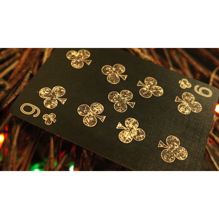 Bộ bài tây BICYCLE ASTEROID playing card