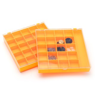 Hộp đựng đa năng(đựng ốc,ve,núm ,dụng cụ làm kính,..)