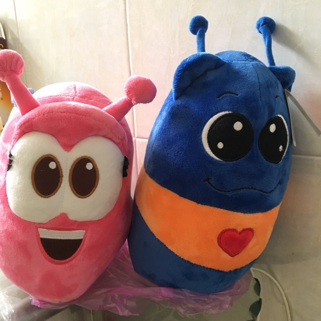 Gấu bông cho bé