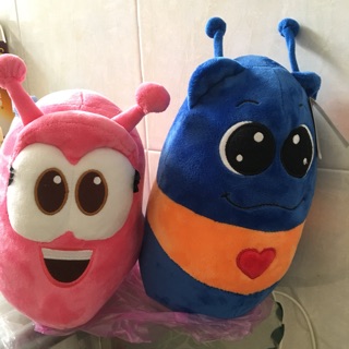 Gấu bông cho bé