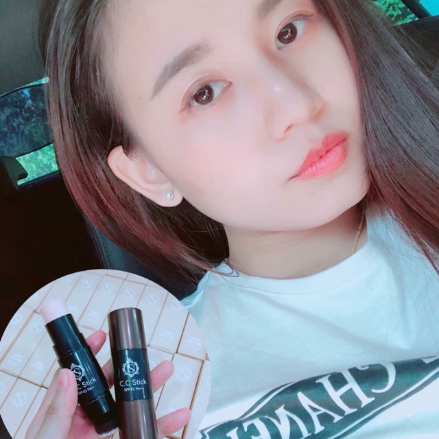 CC STICK NS CAO CẤP TẶNG TONER 🌻