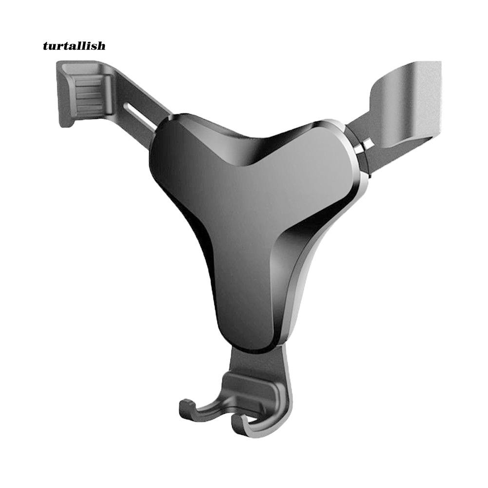 Giá đỡ điện thoại gẵn lỗ thông gió xe hơi tiện dụng chất lượng cao | BigBuy360 - bigbuy360.vn