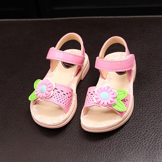 sandal Bé Gái Size 21-25