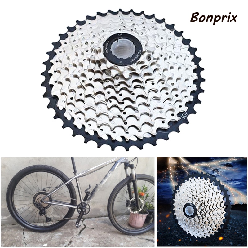 Bánh Đà 8 Tốc Độ 8 9 10 11-25T / 46T 8 Tốc Độ 11-25T