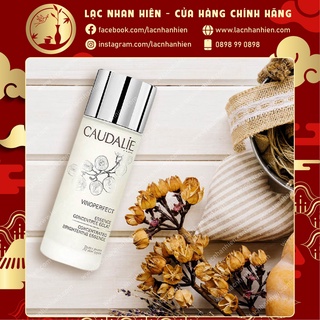 [100ml] NƯỚC DƯỠNG SÁNG DA, NGƯA THÂM NÁM CAUDALIE ❤ CAUDALIE VINOPERFECT CONCENTRATED BRIGHTENING ESSENCE