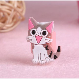 Bảo Vệ Cáp 🌻 20 MẪU 🌻Nút Bảo Vệ Cáp Sạc Hình Thú Hàng Chuẩn Đẹp Nhiều Mẫu