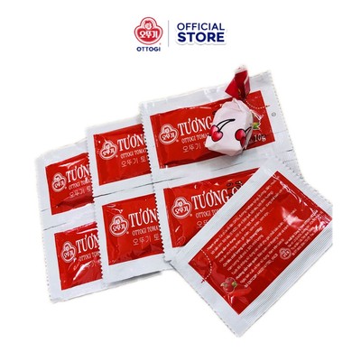 Combo 50 Gói Tương Cà Otoki 10g