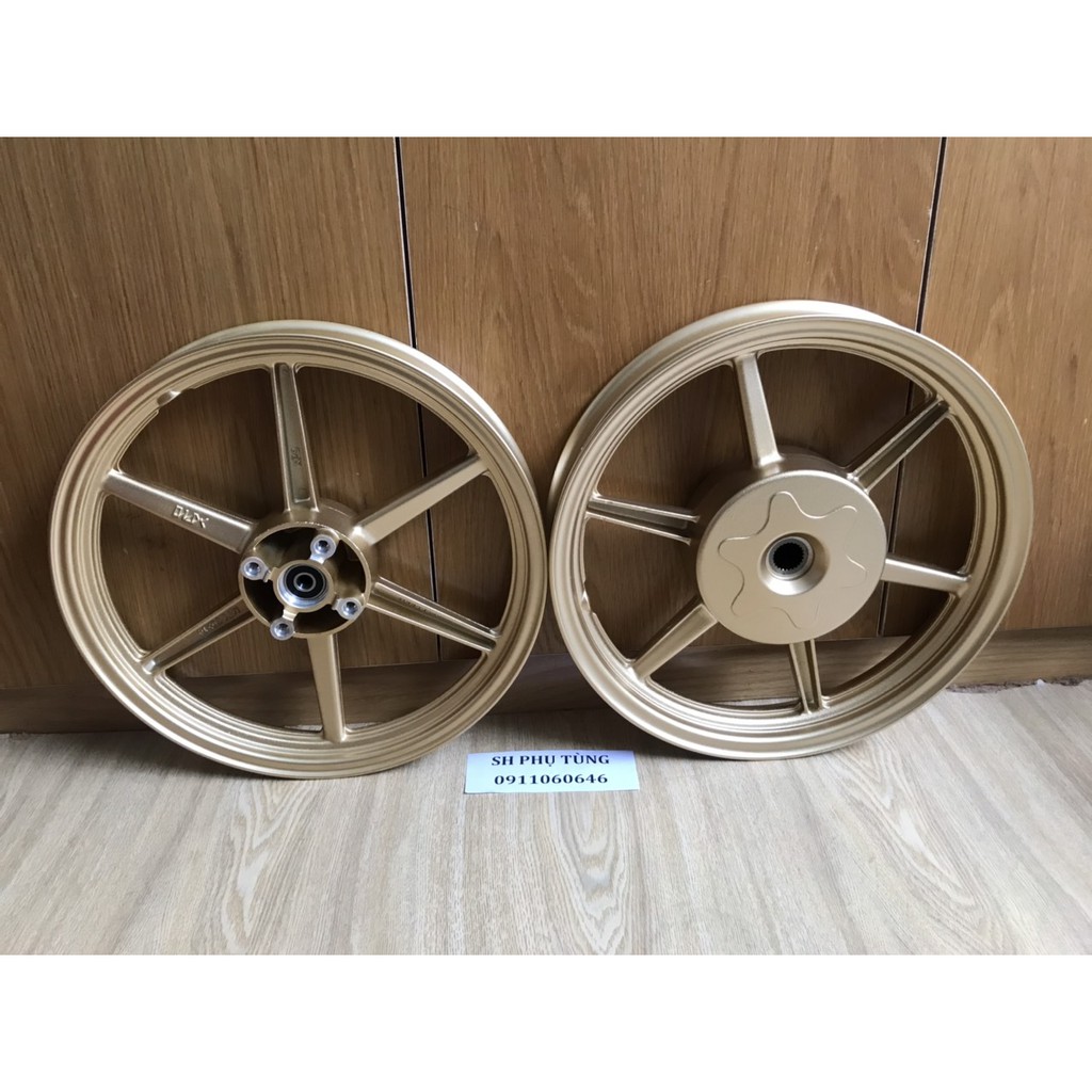 MÂM 6 CÂY X1R CHÍNH HÃNG  VARIO CLICK AB VISION