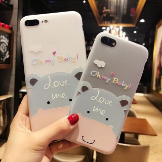 Ốp lưng dẻo iphone 6/7/8 qn89