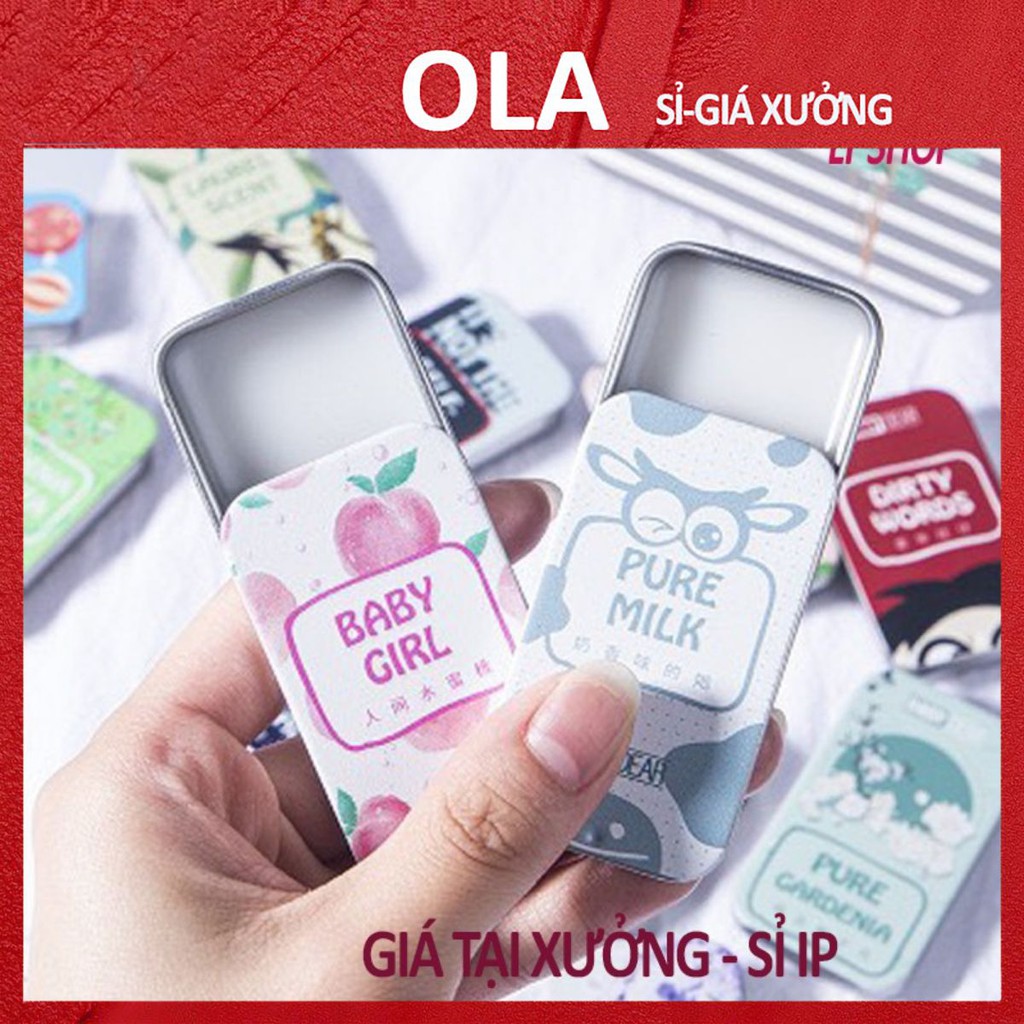 [ OLA MART ] Nước Hoa Khô Daisy Dear 🔥𝑭𝑹𝑬𝑬𝑺𝑯𝑰𝑷🔥 nuoc hoa khô