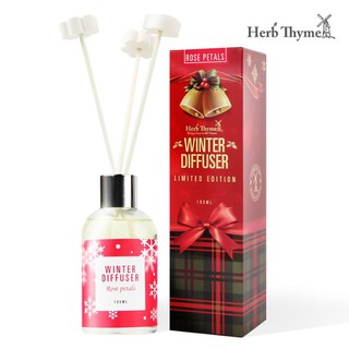 TINH DẦU THƠM PHÒNG HERB THYME WH-100 (100ml)