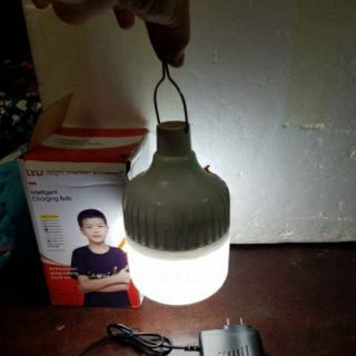 Bóng đèn tích điện