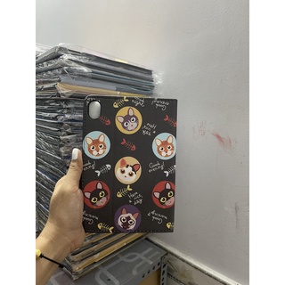 Bao da ipad mini 6/ipad 6 hoạt hình