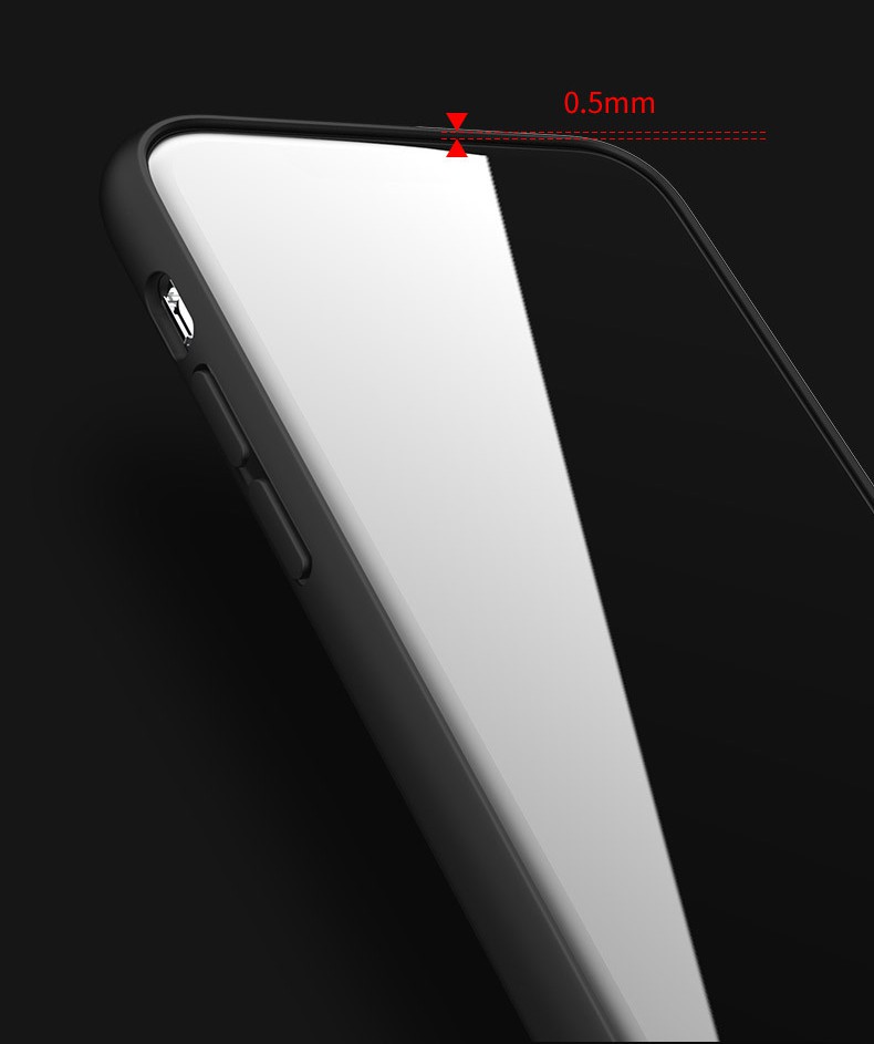 Ốp điện thoại silicon in hình nhân vật game Among Us thích hợp cho Iphone 5s 6s 7 8 Plus Xr Xs Max