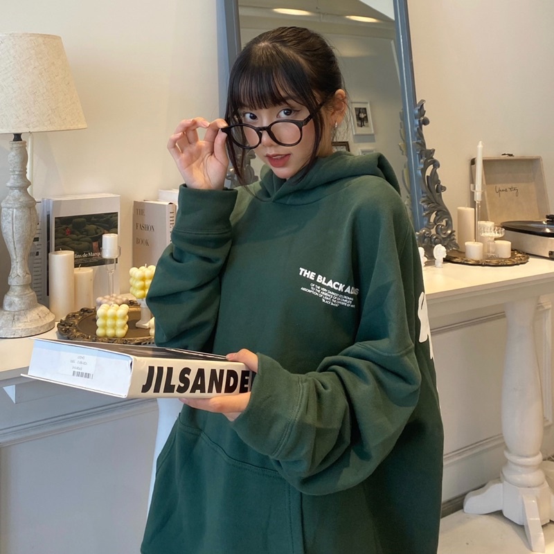 ÁO KHOÁC SKELETON MÀU XANH LÁ VINTAGE