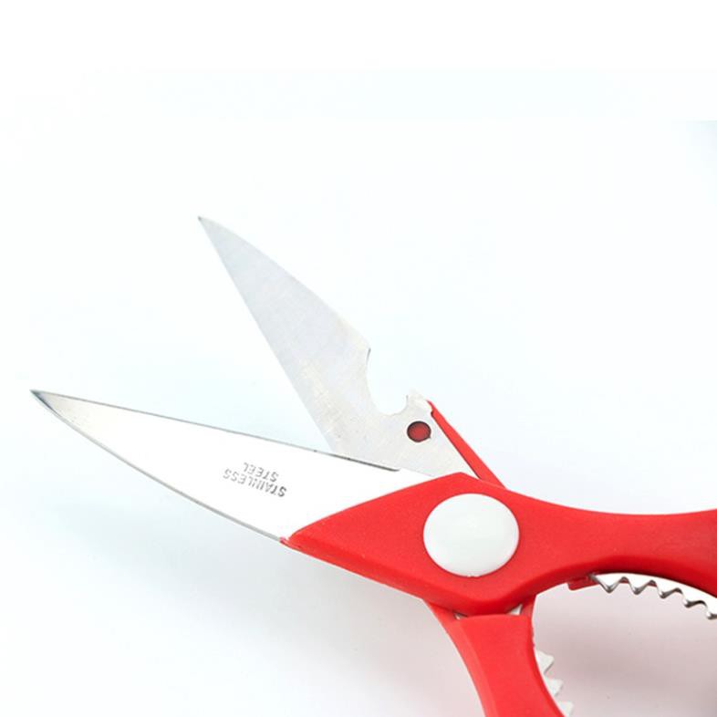 Kéo Đa Năng Cán Đỏ