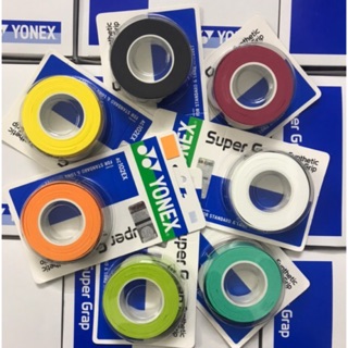 Quấn Cán Cầu Lông YONEX 3 in 1 Chính Hãng