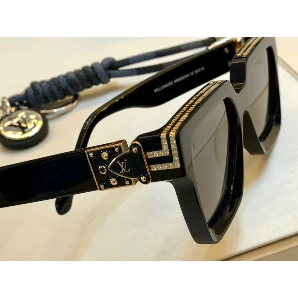 Kính mát thời trang GV292 💎 Kính chống tia UV bảo vệ mắt | BigBuy360 - bigbuy360.vn