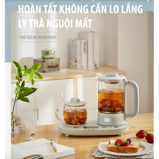  BÀN LÀ ĐUN NƯỚC ( SIÊU ẤM SIÊU TỐC ) 