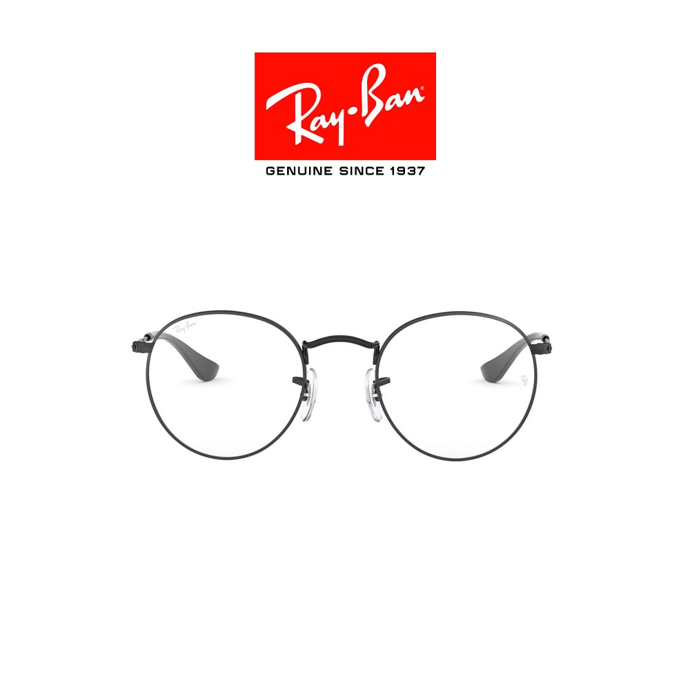 Mắt Kính Ray-Ban Round Metal - RX3447V 2503 -Eyeglasses