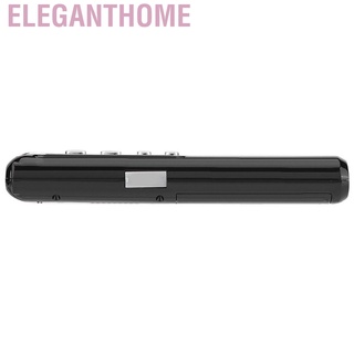 Máy Ghi Âm Mini Màn Hình Lcd 8gb Mp3 Usb