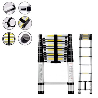Thang nhôm rút gọn Kagami KT-32