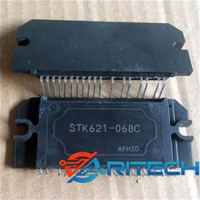 STK621-068C, STK621-068R, STK621-068 modul IGBT cho Servo Panasonic A5 750w