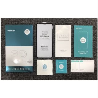 Dán cường lực nillkin cp+ max iphone 12 pro max / 12/12 pro /13 pro max /13/13 pro /11 pro/11 /x/ xs max / 11 pro max