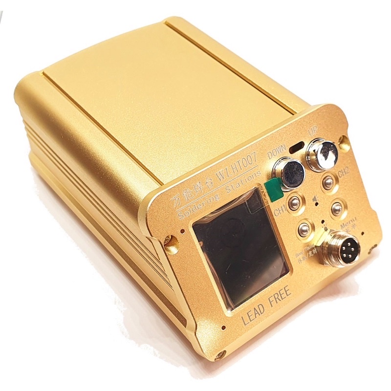 Đế nhiệt WL HT007 tách main i.Phone X - i.Phone 14 Promax