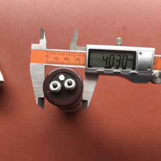 tụ điện 1500uF 250v
