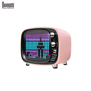 Loa Divoom Tivoo Bluetooth 5.0