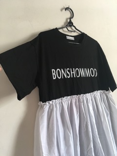 Đầm váy babydoll