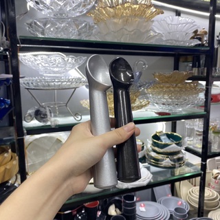 Múc Kem Bằng Gang Chống Dính Siêu Tiết Kiệm