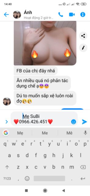 ♥️KẸO TĂNG VÒNG 1 HOÀNG MÂY♥️