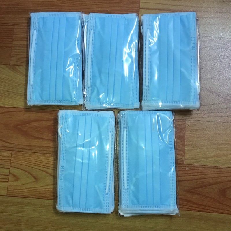KHẨU TRANG Y TẾ XS PRO