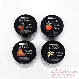 Tẩy da chết môi Beauty Treats Lip Scrub