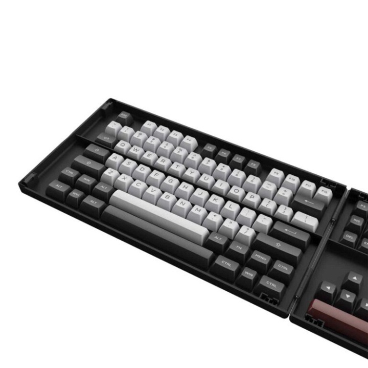 AKKO Keycap set - Dracula Castle