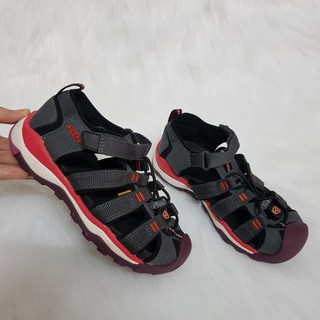 Dép  Sandal rọ đi nước trẻ em chính hãng Keen