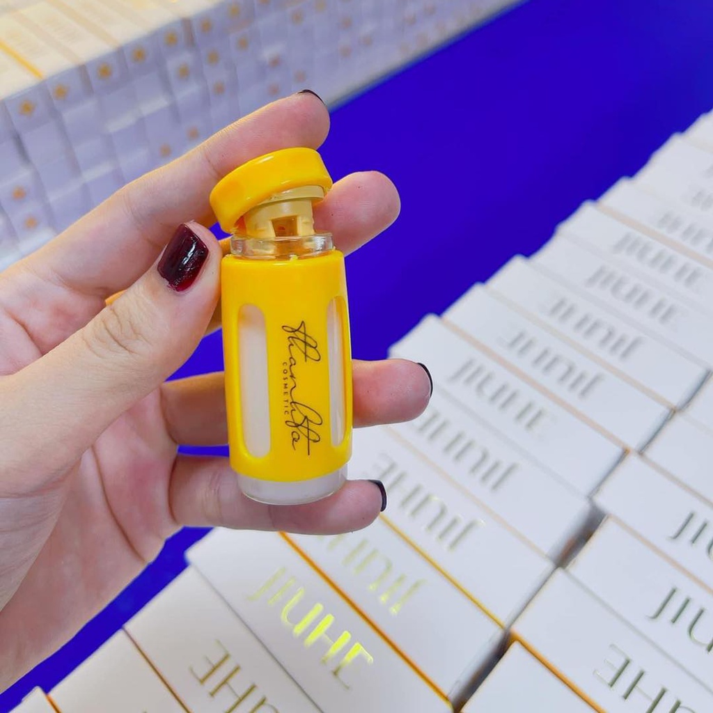 [Chính Hãng] Serum Giảm Thâm Jiuhe Lớn 10ml Thanh Tô Cosmetics