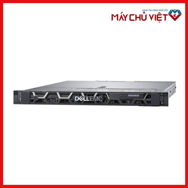 Máy chủ Dell PowerEdge R440 Rack Server (Dell R440) | BigBuy360 - bigbuy360.vn
