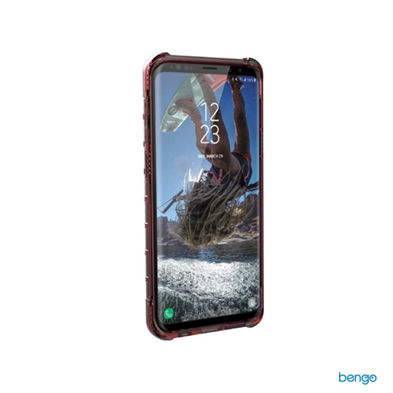 Ốp lưng Samsung Galaxy S9 Plus UAG Plyo