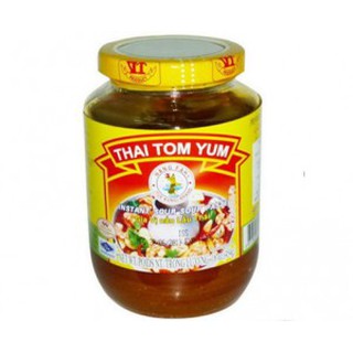 Gia vị nấu Lẩu Thai tomyum 454g